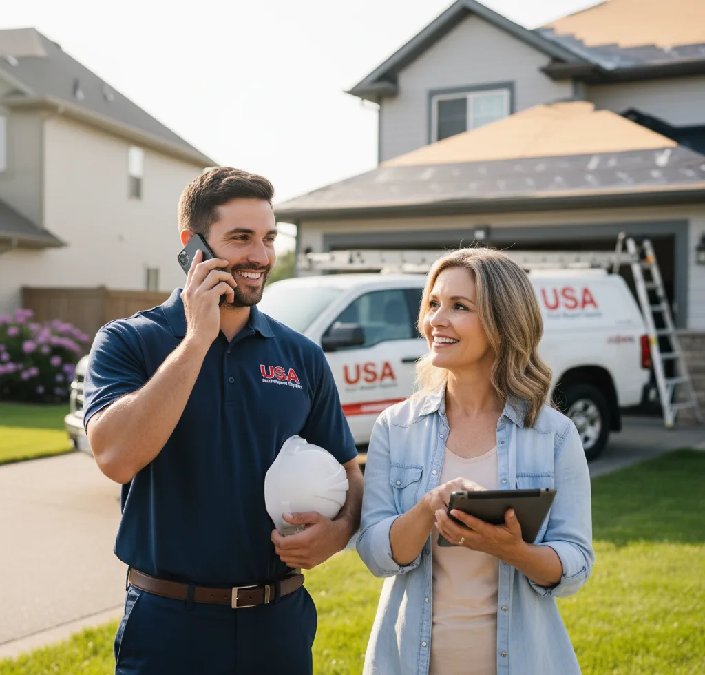 Emergency Roof Repair in Fort Mcdowell, AZ